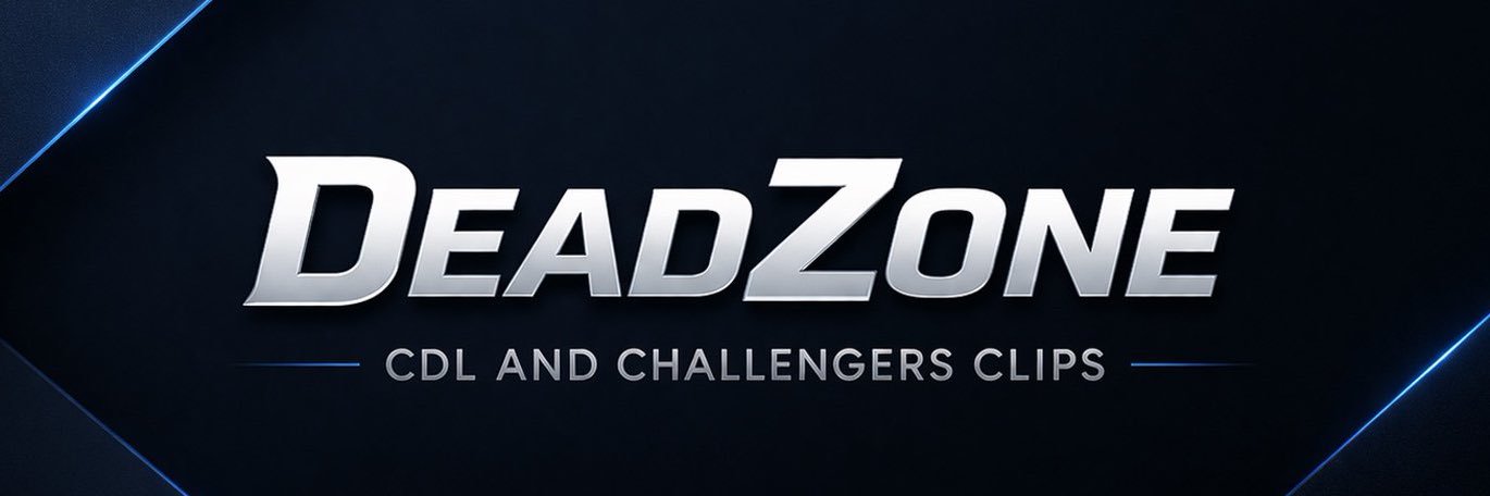 DeadZone's banner