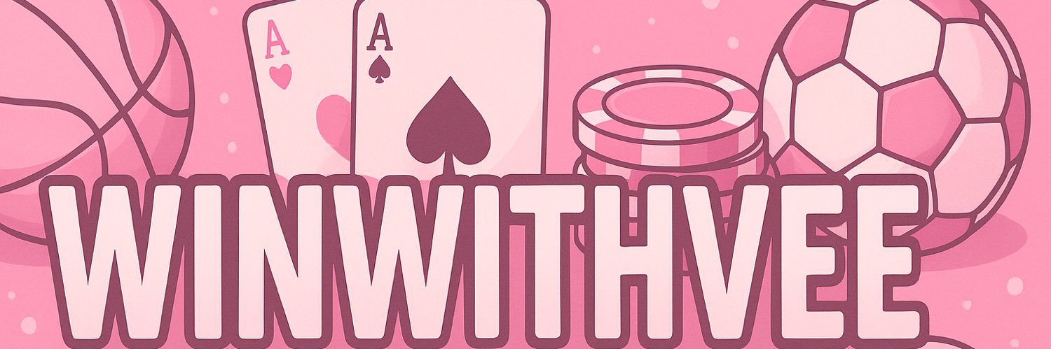 WinWithVee's banner