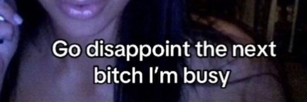 Thug 🅿️rincess 👸🏾😈's banner
