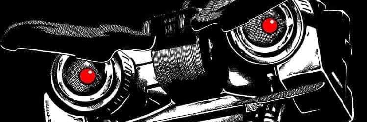 ʞɔɐ𝘡's banner