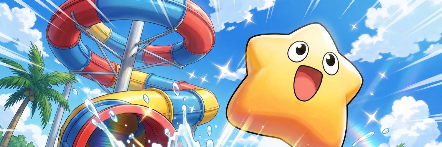Pockemy's banner