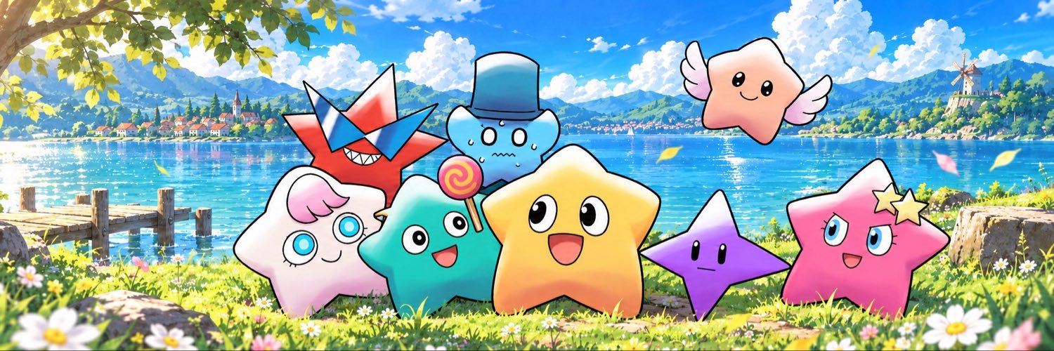 ポケミー(Pockemy)'s banner