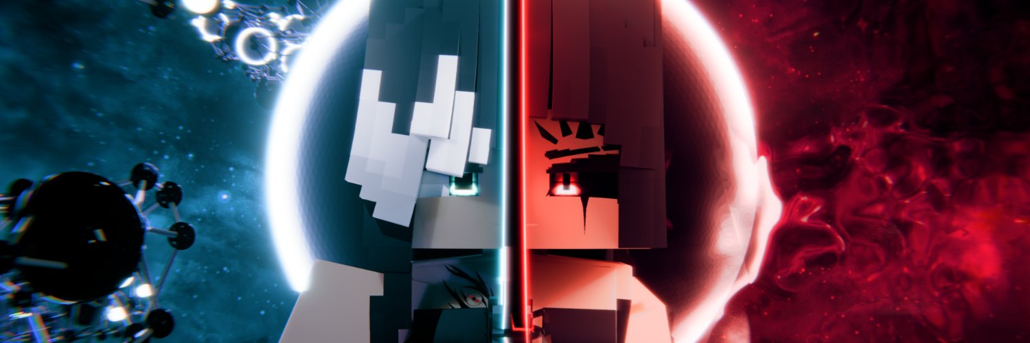Ariana Vyxen🔞's banner