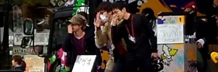 オビー's banner