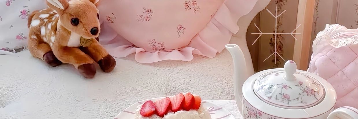 眠眠's banner