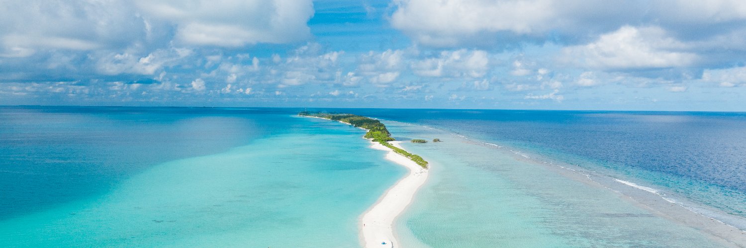 Visit Maldives Corporation's banner