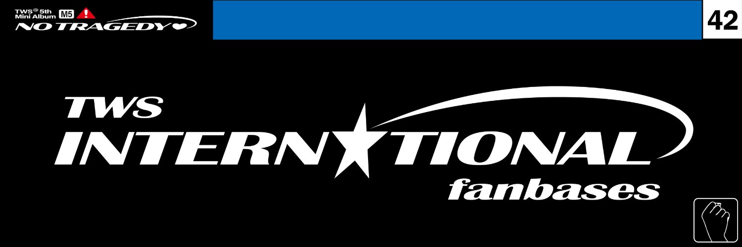TWS INTERNATIONAL's banner