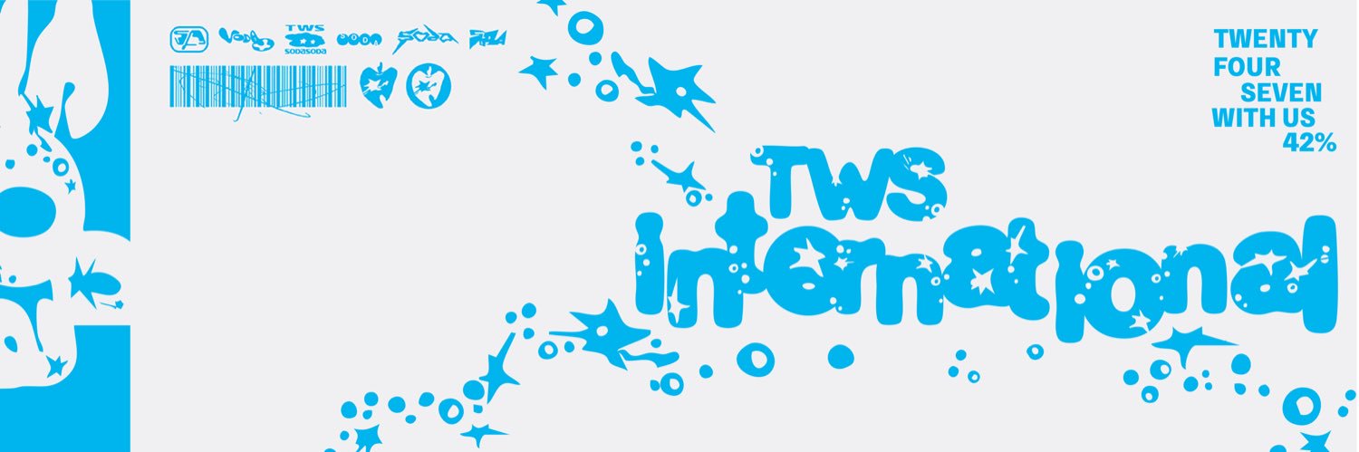 TWS INTERNATIONAL's banner