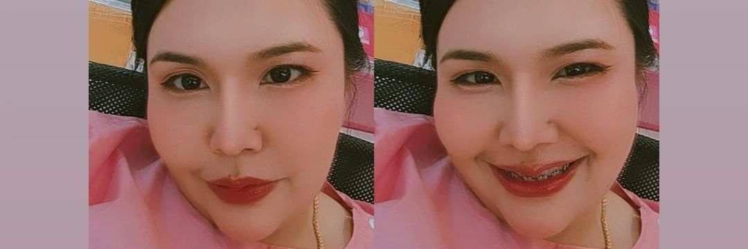 Minny 💗 (ทวิตนี้ทวิตเดียว)'s banner