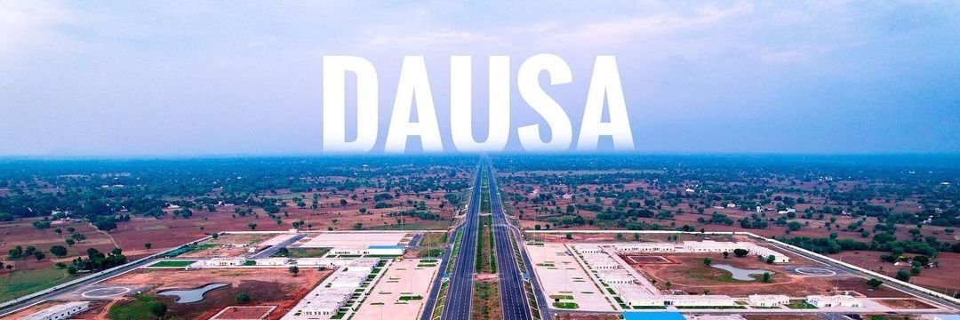 DAUSA WALA's banner