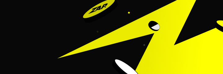 ZAP ⚡️'s banner