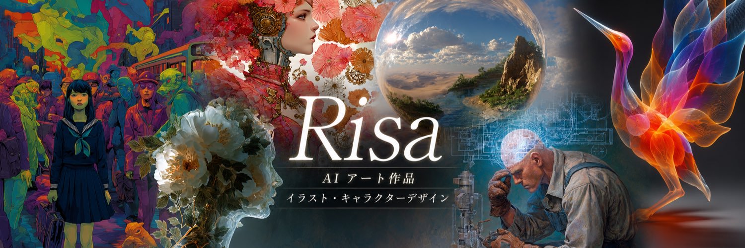 Risa's banner