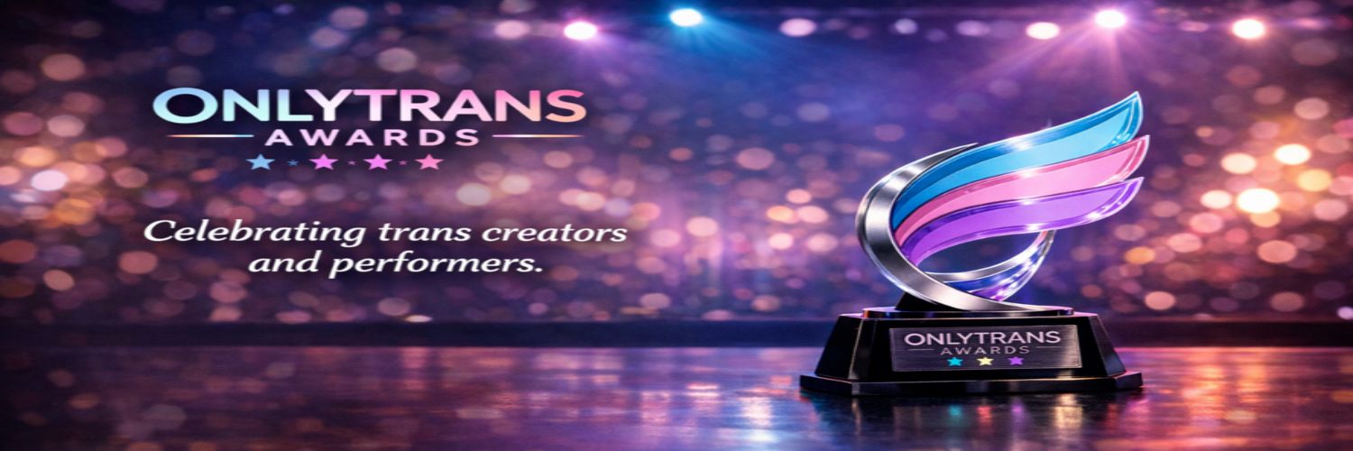 OnlyTrans 🔞 🏳️‍⚧️'s banner