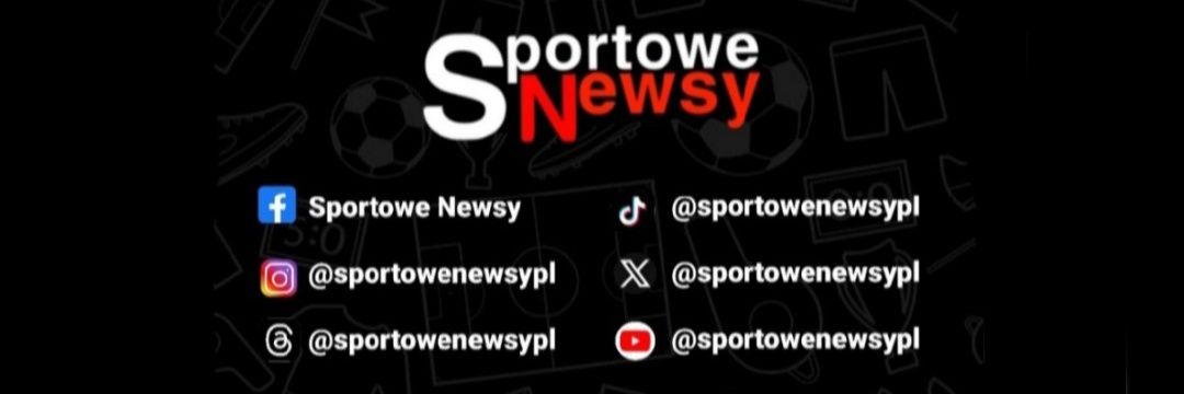 Sportowe Newsy's banner