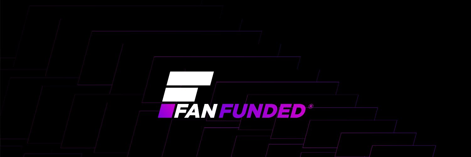 FanFunded's banner