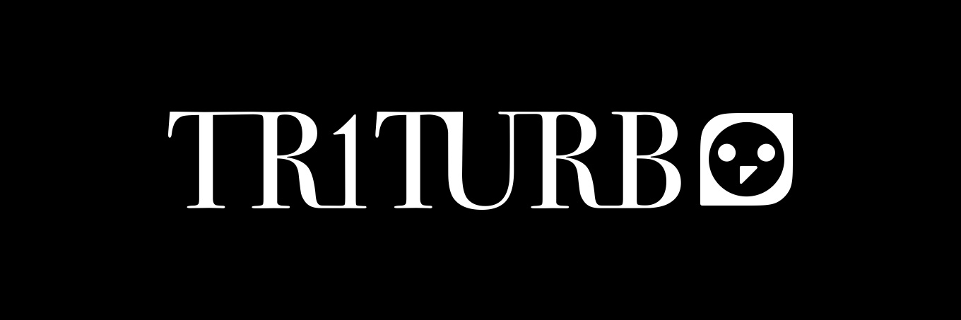 Triturbo's banner