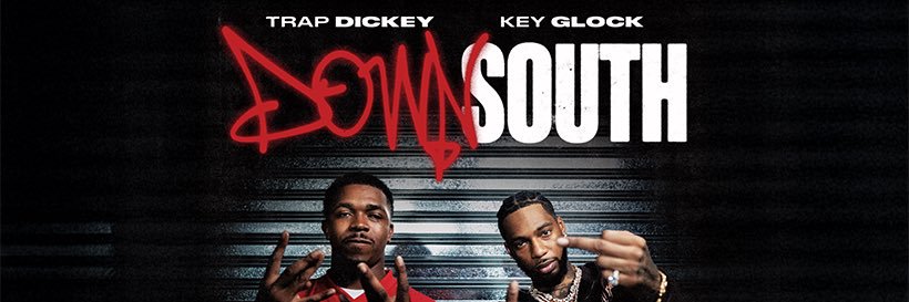 Trap Dickey's banner