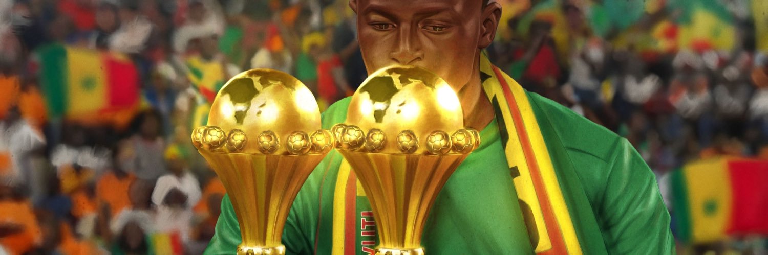 Sidya Oriis  🇸🇳🦈's banner