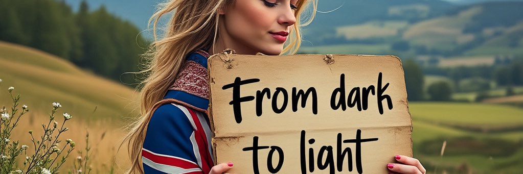 Hanna’s World 🌍's banner