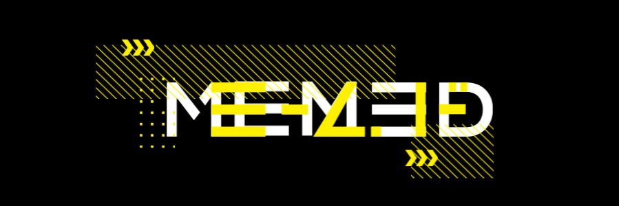 MEMED's banner