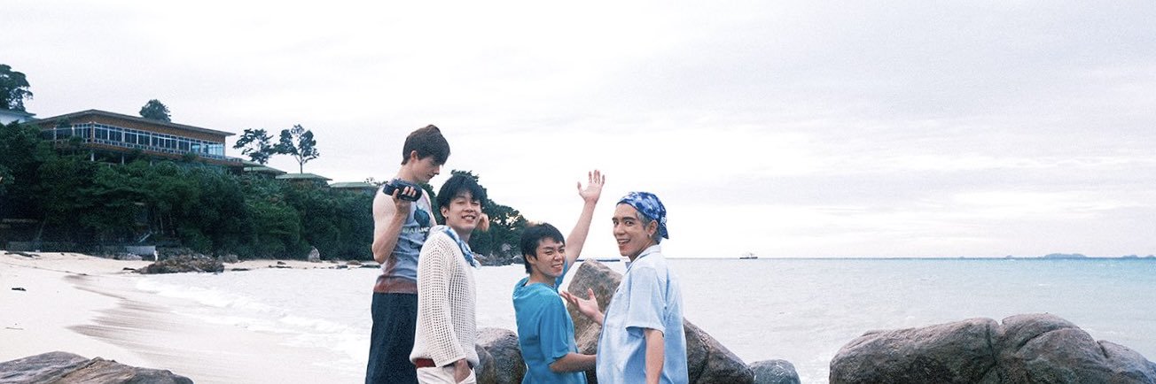 벅백's banner