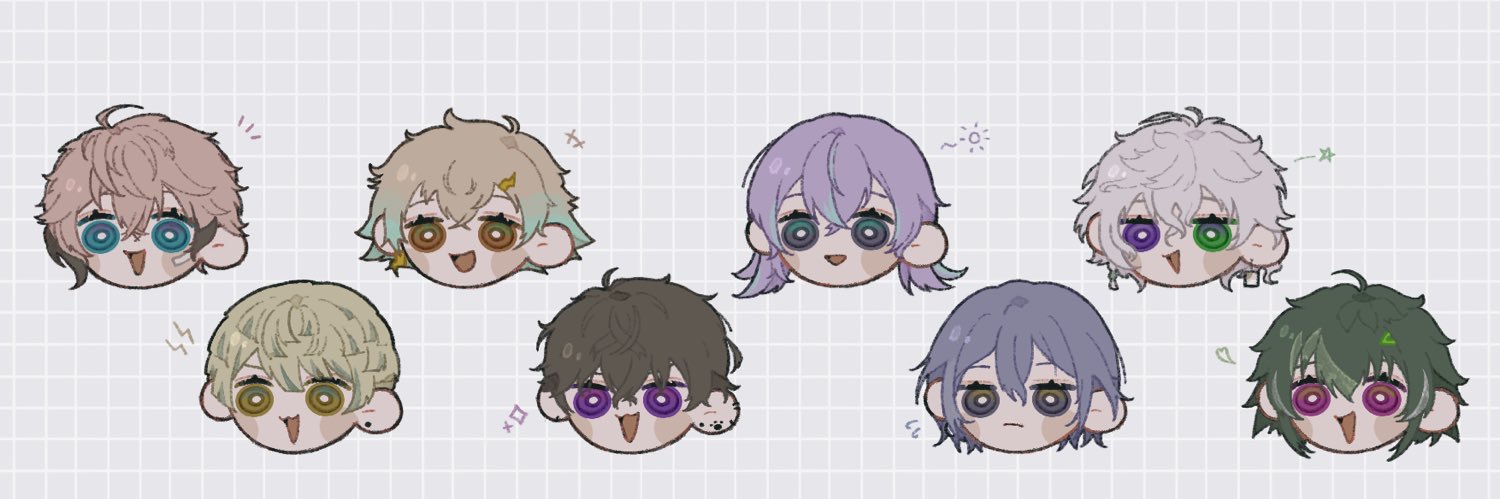 おぢ's banner
