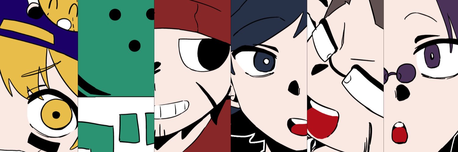 凪太郎@超25日's banner
