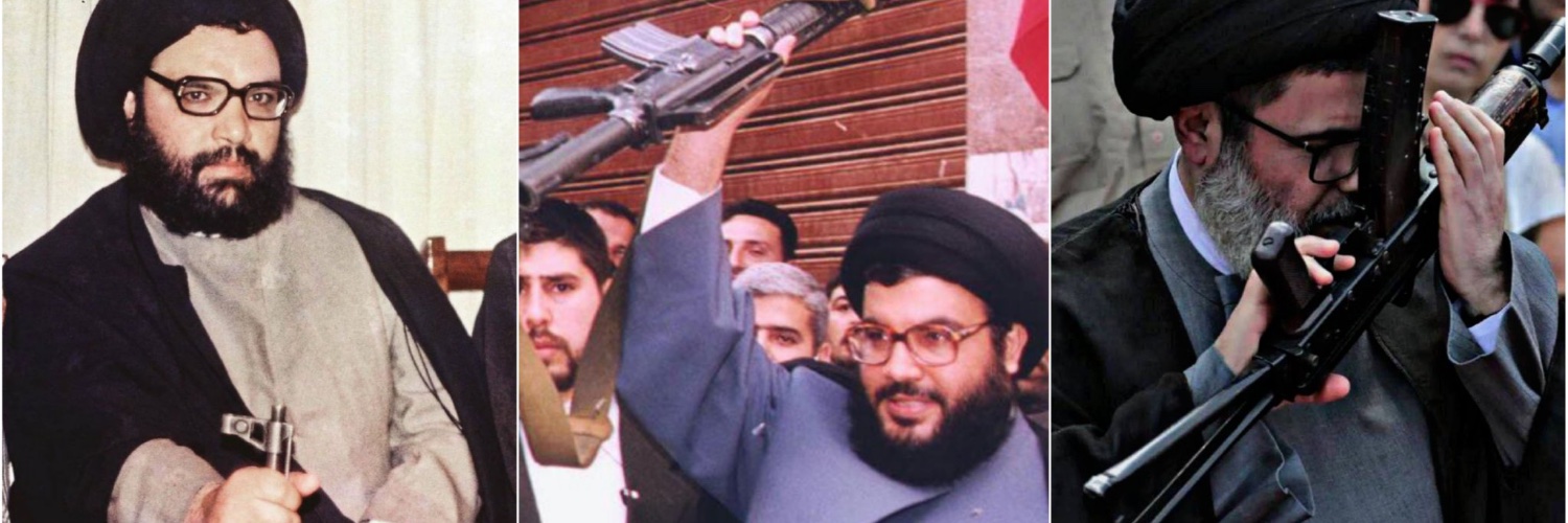 زينبــ's banner