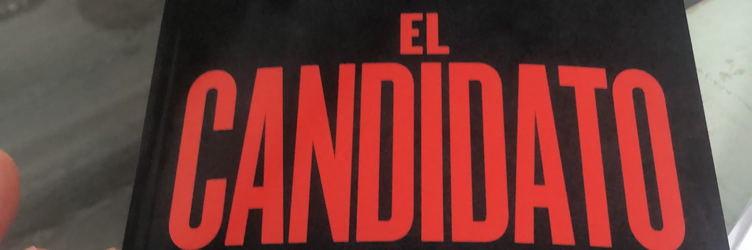 Nacho Abad's banner