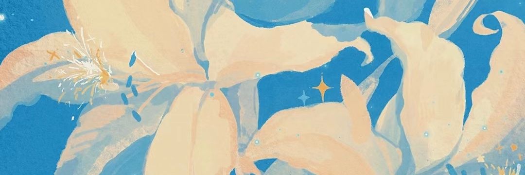 洒洒's banner
