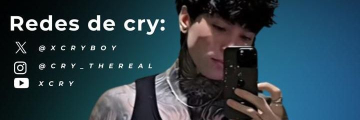Ysy 🖤's banner