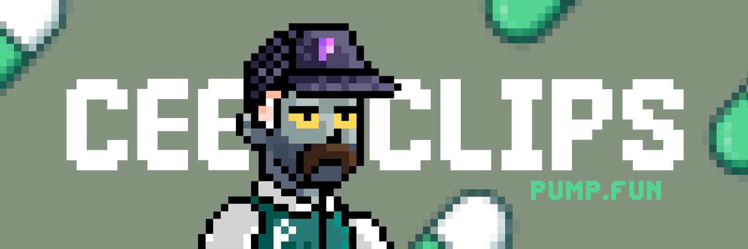 Cee's banner