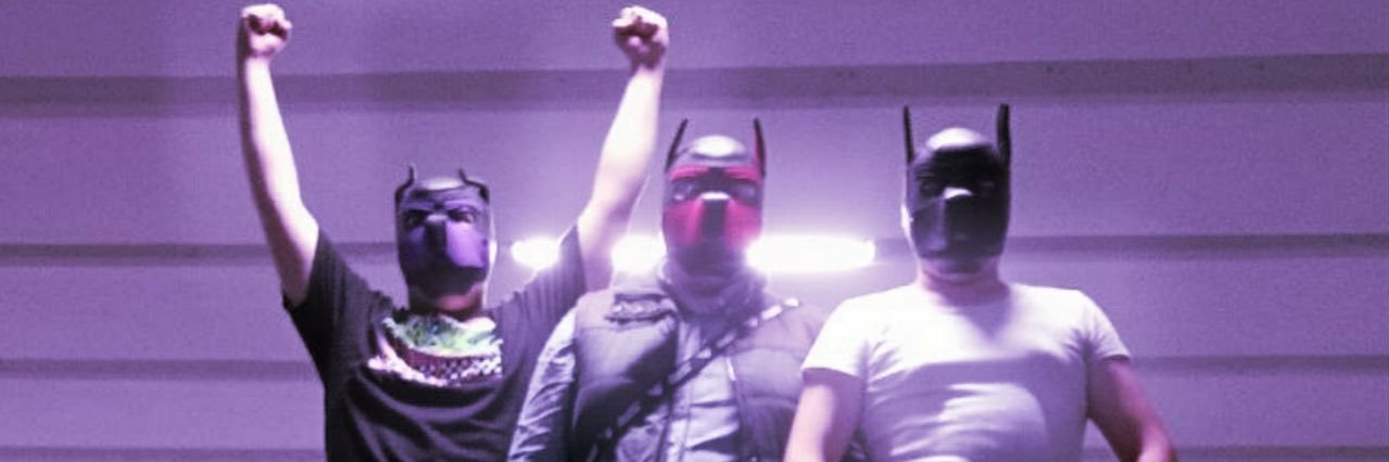 Abyss Pup 🌃 🇲🇽's banner