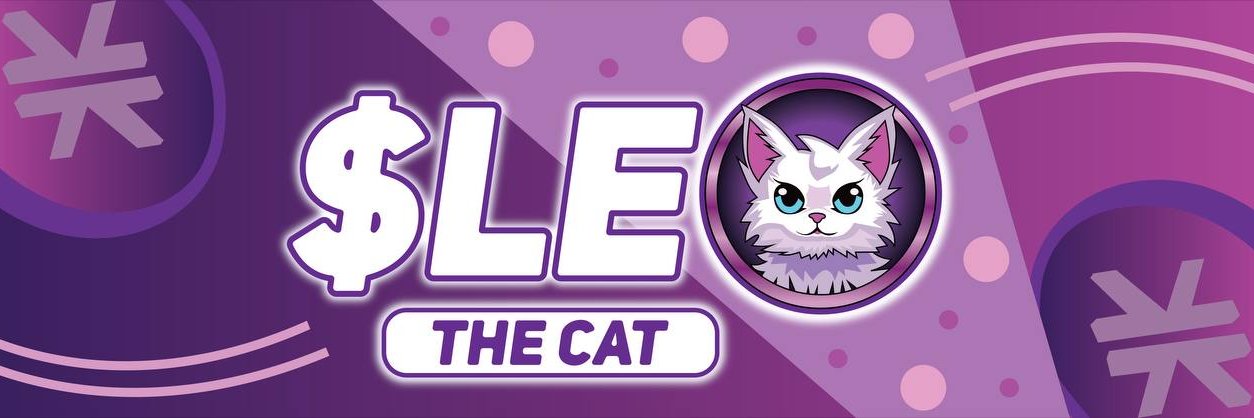 LEO | Stacks Chain's banner