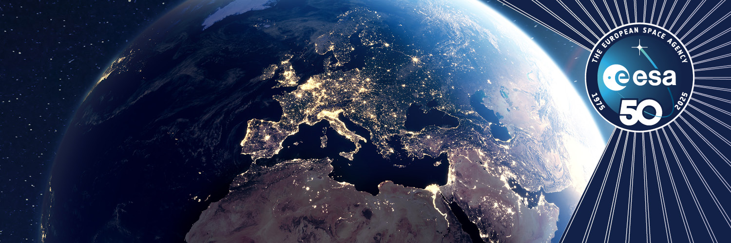 ESA Operations's banner