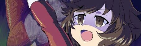 レッドたロう's banner