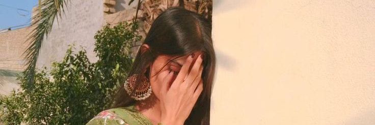 Sana Naz's banner