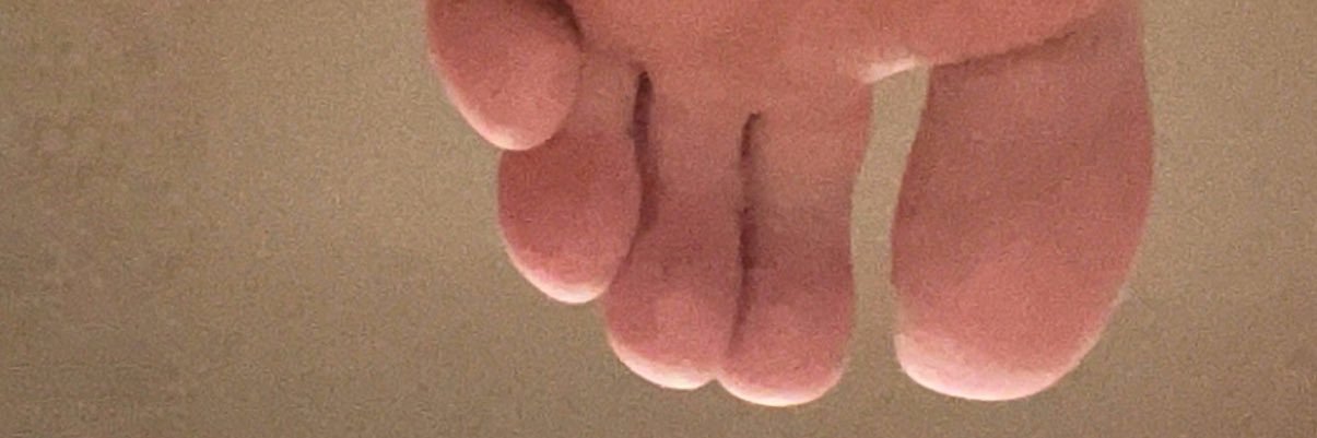 🤪Twink feet's banner