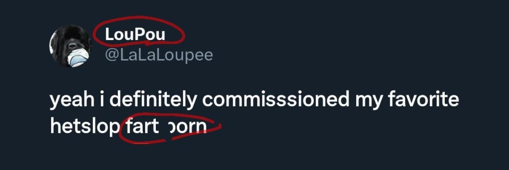 normal username's banner