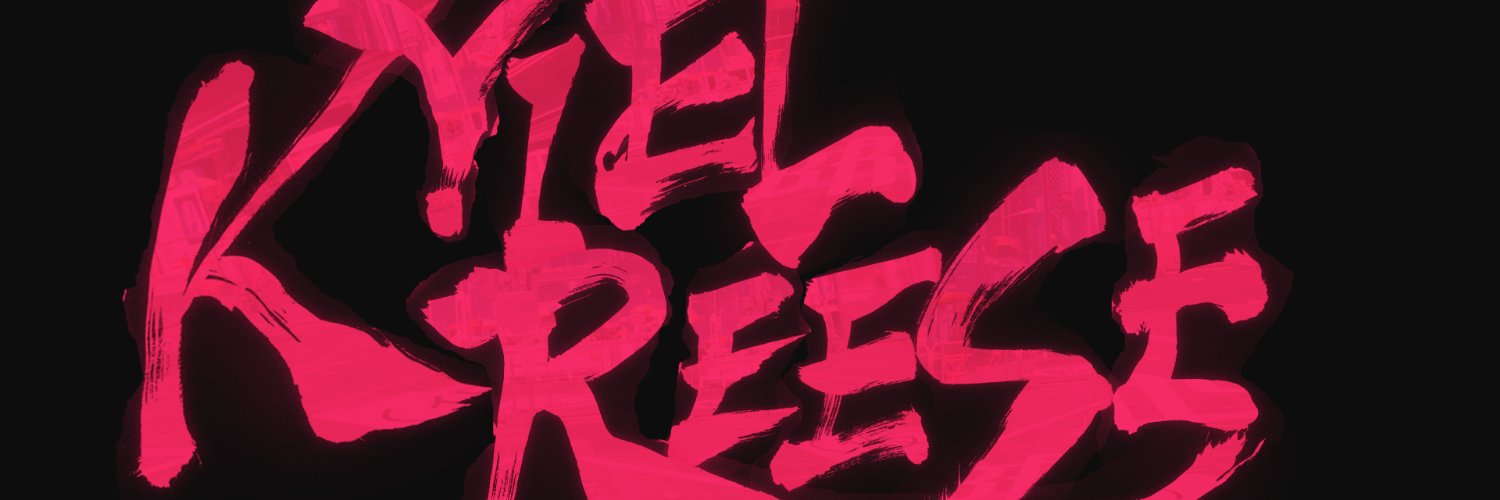 Nightmare Reese's banner