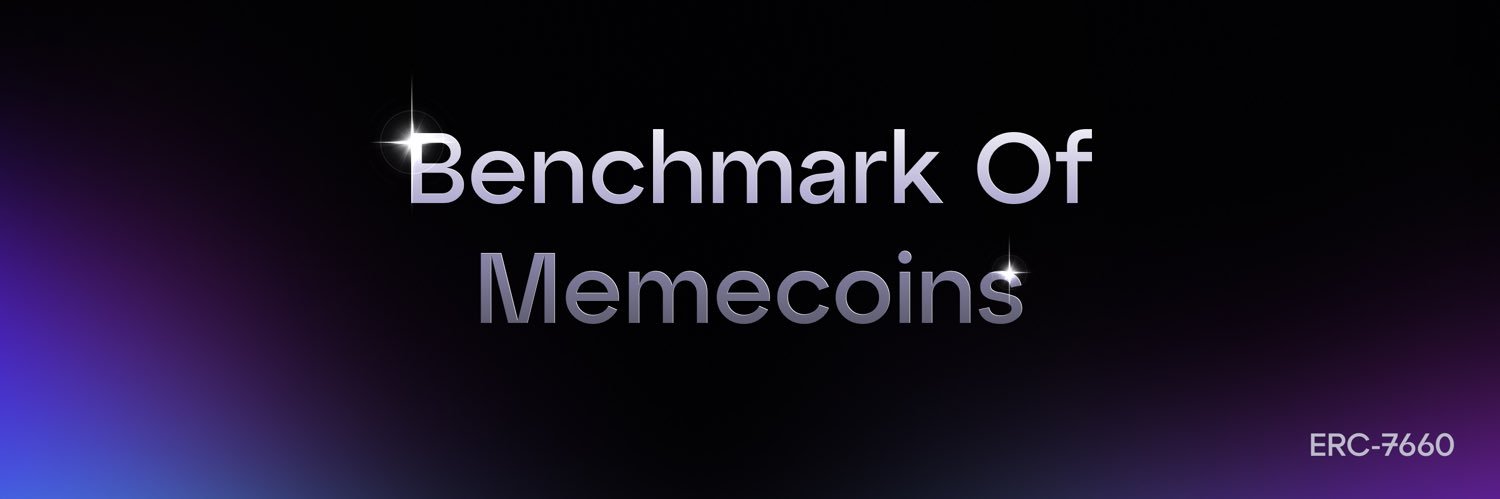 Benchmark @ERC-7660's banner