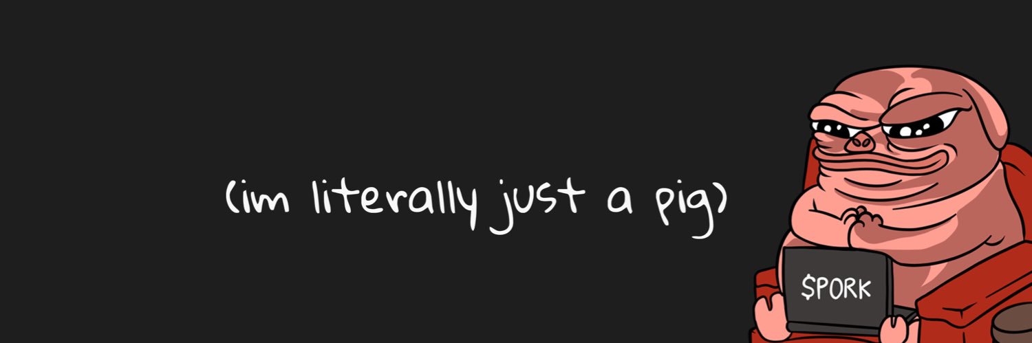 johnporksolana's banner