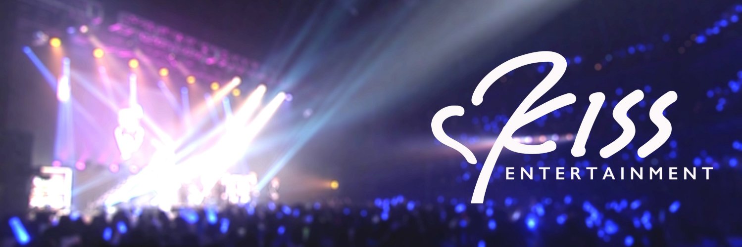 KISS ENT's banner