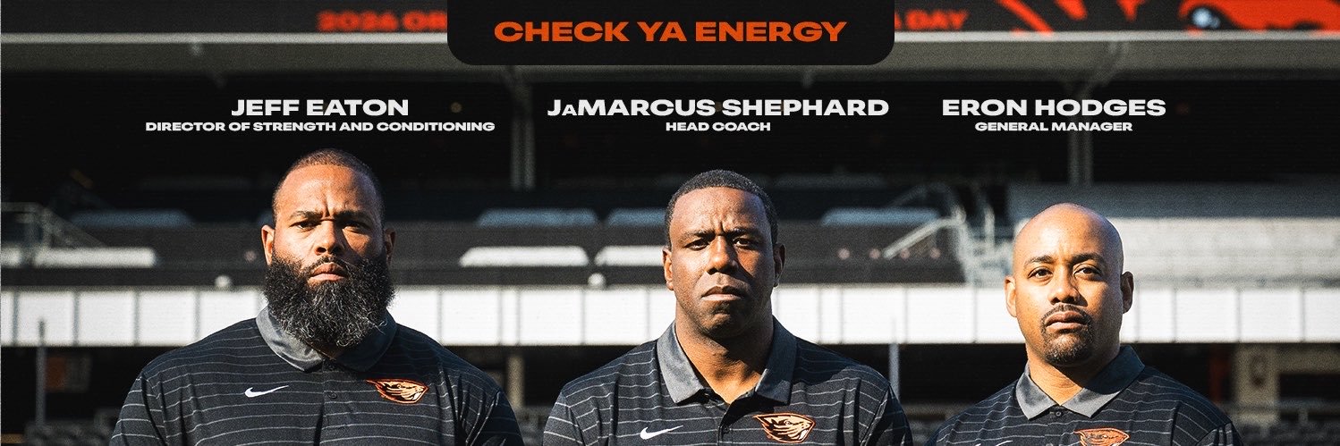 Eron Hodges's banner