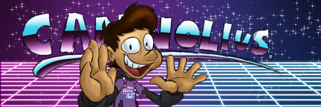 The Holy Cannoli (🟣money art OPEN🟣)'s banner