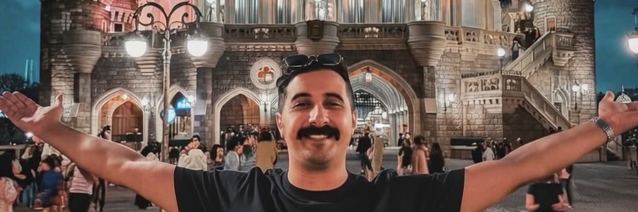 AI SHOW || مسفر's banner