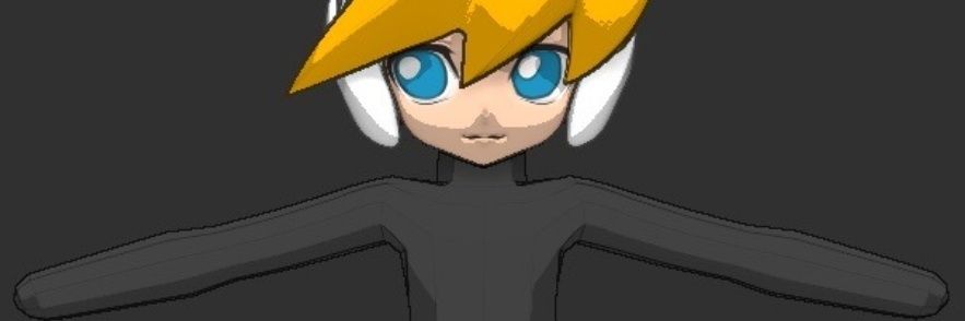 But you're Rockuman zero's banner
