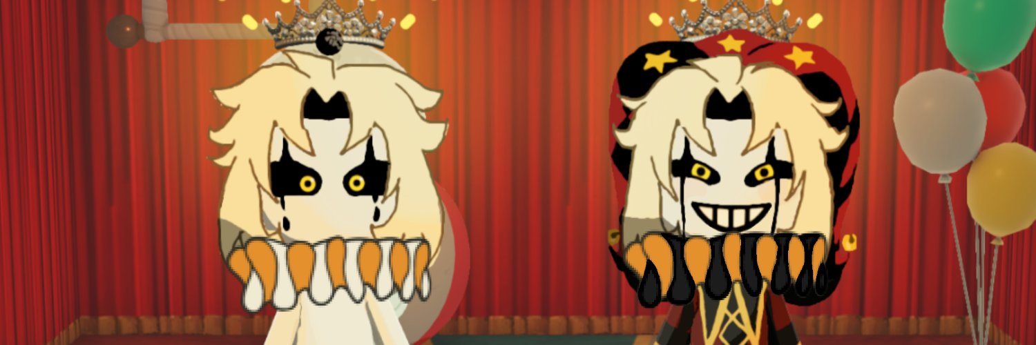 Sany's banner