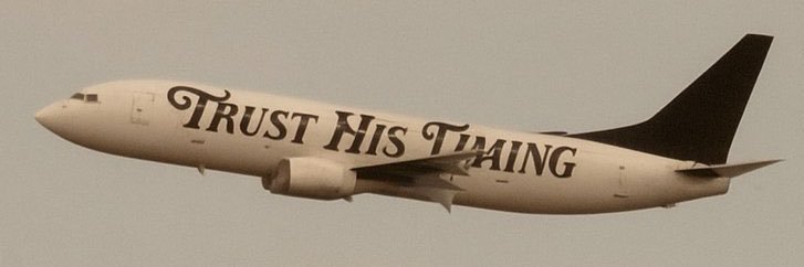 Tshepang Mailwane's banner
