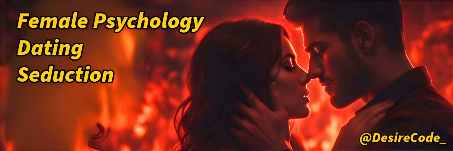 𝘿𝙚𝙨𝙞𝙧𝙚 𝘾𝙤𝙙𝙚's banner